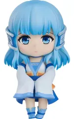 【中古】フィギュア ねんどろいど 龍葵・藍 「仙剣奇侠伝3」