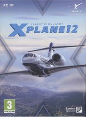 新品 X-Plane 12 (英語版) 新品 X-Plane 12 (英語版) - メルカリ