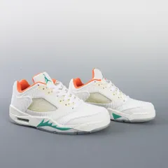 2024年最新】air jordan 5 low golfの人気アイテム - メルカリ