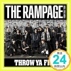 2026年最新】throw ya fistの人気アイテム - メルカリ