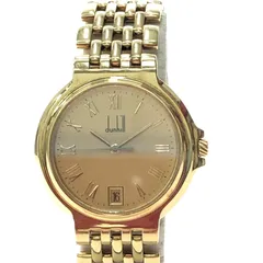 2025年最新】ダンヒル エリート 金無垢の人気アイテム - メルカリ