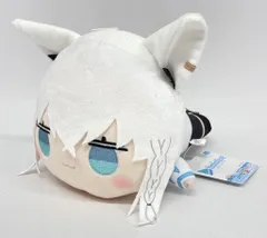 白上フブキ 寝そべりぬいぐるみ 10個 2025年最新】寝そべりぬいぐるみ 白上フブキの人気アイテム