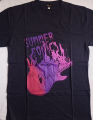 SUMMER SONIC 2012 フェスTシャツ　L