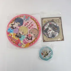 アニメグッズ詰め合わせ5点セット   〈5500418〉