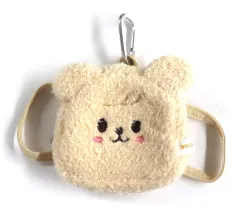 【中古】雑貨 スンミン SKZOO ORIGINAL BACKPACK(ぬいぐるみバックパック) PuppyM 「Stray Kids 4TH FANMEETING ’SKZ’S MAGIC SCHOOL’」