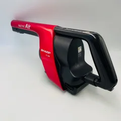 SHARP EC-AR5 スティッククリーナー本体 シャープ RACTIVE Air EC-AR5 価格比較 - 価格.com