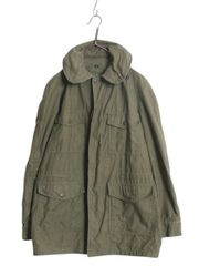 80s Irish Army Combat Jacket - メルカリ