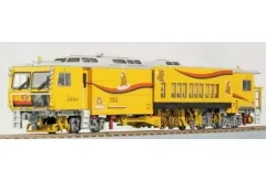 【新品】鉄道模型 HOゲージ 1/80 マルチプルタイタンパー オプションパーツ(東武鉄道用) 「ディスプレイキットシリーズ」 [HO-P01]