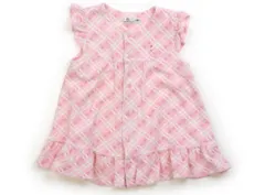 【組曲/Kumikyoku】ジャンパースカート 80サイズ 女の子【子供服・ベビー服】（1833794）