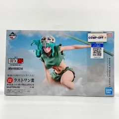未開封　ブリーチ BLEACH ポージングガールズ フィギュア　ネリエル BLEACH DXポージングガールズ フィギュア ネリエル ブリーチ