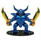 【中古】【非常に良い】【オフィシャルショップ限定】ドラゴンクエスト　メタリックモンスターズギャラリー　エスターク【ブルーバージョン】
