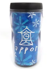 【中古】マグカップ･湯のみ 札幌(北海道) タンブラー 350ml 「スターバックスコーヒー」