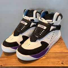 CONS コンズ converse コンバース AERO JAM エアロジャム ENERGY WAVE エナジーウェイブ スニーカー バッシュ 27.5cm