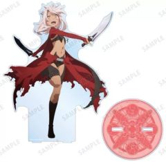 [중고] 아크릴 스탠드 아크릴 패널 클로이 폰 아인츠베른 특대 아크릴 스탠드 [극장판 Fate/kaleid liner 프리즈마☆일리아 Licht 이름이 없는 소녀]