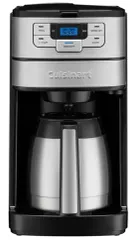 2025年最新】cuisinart クイジナート コーヒーメーカーの人気