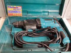 ★マキタ(makita) ハンマドリル HR2601F