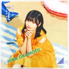 2026年最新】岡本姫奈 タオルの人気アイテム - メルカリ
