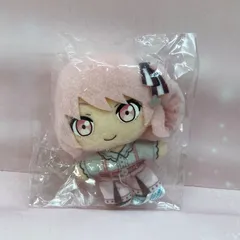秋山瑞希　９個セット　 劇場版 プロセカ ふわぷち マスコット 劇場版 プロセカ ふわぷち マスコット ニーゴ 秋山瑞希 - メルカリ
