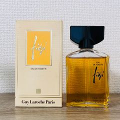 6M-935 Guy Laroche Paris ギラロッシュ フィジー オードトワレ 香水 115ml