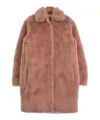 新品 ◇定価￥690,900◼️AKRIS ミンクファー キャメル ジャケット