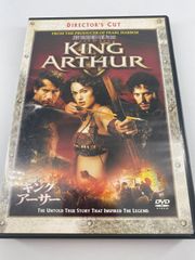 キング・アーサー ディレクターズカット DVD - メルカリ
