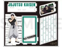 【中古】アクリルスタンド・アクリルパネル 04.伏黒甚爾 場面写アクリルスタンド(懐玉・玉折) 「呪術廻戦」