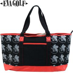 新品未使用♡ニューエラ×ダンスウィズドラゴンコラボ カートバック