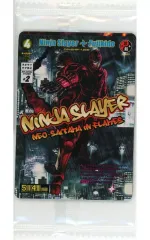 ★ ニンジャスレイヤーTCG 2BOX 未開封シュリンク付き S0668 817NBu-wizL._UF350,350_QL50_.jpg