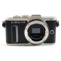 【美品、シャッター数少】オリンパス　OLYMPUS PEN E-PL8　ボディ OLYMPUS E-PL8 ミラーレス一眼 シャッター数3841枚 動作確認済
