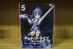 2025年最新】dvd デートアライブの人気アイテム - メルカリ