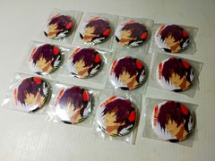 缶バッジ Free! Jewel 橘真琴 12個セット - メルカリ