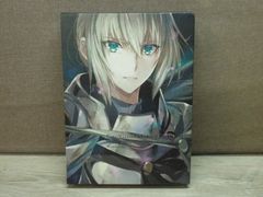 [Blu-ray]극장판 Fate/Grand Order -신성원탁영역 카멜롯-전편 Wandering;Agateram [완전생산한정판]