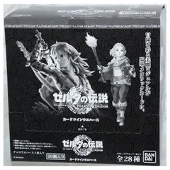 ゼルダの伝説 ティアーズ オブ ザ キングダム 新品未開封 - メルカリ