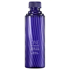 ONE BY KOSE　セラムヴェール ディープリペア　レギュラー　付け替え　60ml　ワンバイコーセー