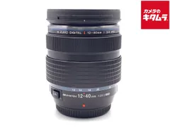 2025年最新】M.ZUIKO DIGITAL ED 12-40mm F2.8 PROの人気