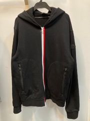 Balenciaga限定アイテム アーカイブシリーズ ジップアップ フーディー