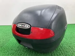2025年最新】shad リア ボックスの人気アイテム - メルカリ