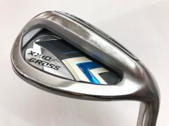 【最短翌日発送】XXIO CROSS 2021 | 56 | R | NSプロ860GH DST for XXIO | 中古 | ウェッジ | ダンロップ