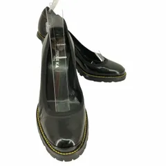 ポールカ PAULE KA ビブラムソール パンプス レディース EUR：38 のサムネイル