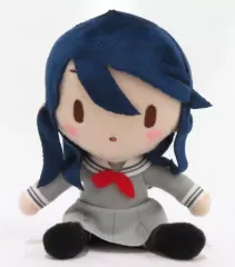 【中古】ぬいぐるみ 星乃一歌 モアプラスふわふわぬいぐるみ“Leo/need” 「プロジェクトセカイ カラフルステージ! feat.初音ミク」