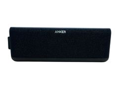 ANKER (アンカー) Sound Core Boost ポータブル Bluetooth スピーカー ワイヤレス A3145011 ブラック 家電/027