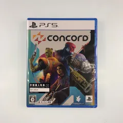 【姫路東】CONCORD PS5 コンコード【619-0005】
