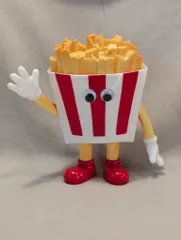 2025年最新】フレーバーズ ポテトの人気アイテム - メルカリ