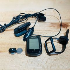 【中古品】 キャットアイ Strada Cadence CC-RD200 ストラーダ ケイデンス CATEYE サイクルコンピュータ 有線 サイコン 動作未確認 日本製