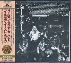 2025年最新】THE・ALLMAN・BROTHERSの人気アイテム - メルカリ