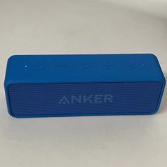 Anker SoundCore 2　スピーカー  A3105　動作確認済み