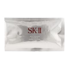 SK-II ホワイトニング ソース ダーム リバイバル マスク - メルカリ