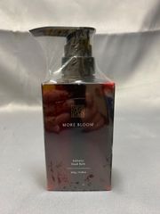 MORE BLOOM モアブルーム エステヘッドバス シャンプー 300g 包装にキズあり【未開封】