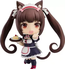 ねんどろいど バニラ 「ネコぱら」 ねんどろいど バニラ