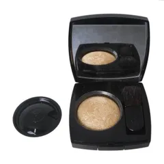 CHANEL シャネル ジュ コントゥラスト ファセット ドー チークカラー ゴールドフィーザー 2.5g NT Bランク